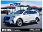 2019 Hyundai Santa Fe XL Limited Ultimate