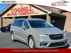 2022 Chrysler Pacifica Gray, 29K miles