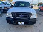 2010 Ford Ranger 2WD 2dr Super Cab 126