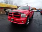 Used 2018 RAM 1500 For Sale