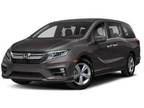 2020 Honda Odyssey EX