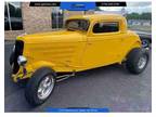 1934 Ford Highboy for sale