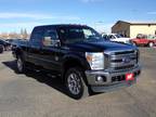 Used 2016 FORD F350 For Sale