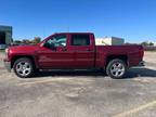 2014 Chevrolet Silverado 1500 2WD LT Crew Cab