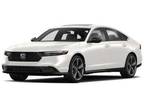 2023 Honda Accord Sport