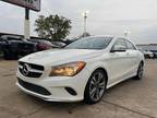 2019 Mercedes-Benz CLA CLA 250