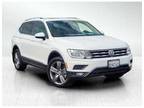 2021 Volkswagen Tiguan 2.0T SEL