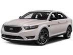 2019 Ford Taurus Limited