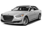 2019 Genesis G90 3.3T Premium