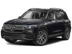 2023 Mercedes-Benz EQB 250 SUV