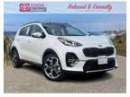 2020 Kia Sportage SX