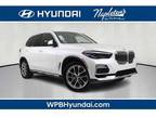 2019 BMW X5 x Drive40i