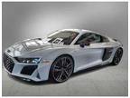 2023 Audi R8 V10 performance quattro S tronic