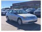 2001 Honda Civic EX