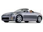 2005 Nissan 350Z Touring