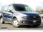 2020 Ford Transit Connect XL Cargo Van