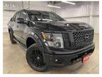 2019 Nissan Titan SL