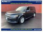 2014 Ford Flex SE