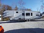 2024 KZ RV Durango Gold G391RKF