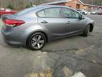 2018 Kia Forte S