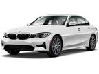 2020 BMW 3 Series 330i