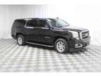 2015 GMC Yukon XL SLT