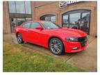 2018 Dodge Charger GT AWD