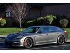 2013 Porsche Panamera GTS for sale