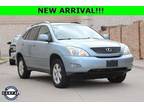 2005 Lexus RX 330