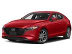 2021 Mazda Mazda3