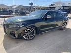 2021 BMW 440i xDrive