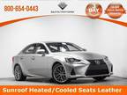 2017 Lexus IS 300