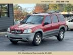 2001 Mazda Tribute