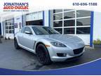 2004 Mazda RX-8