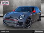 2020 MINI Cooper Clubman