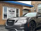 2016 Chrysler 300