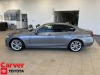 2016 BMW 535i xDrive