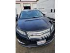 2014 Chevrolet Volt Standard w/ LEP