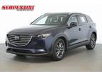 2020 Mazda CX-9