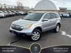 2008 Honda CR-V