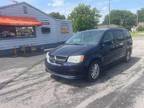 2013 Dodge Grand Caravan Passenger