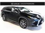 2019 Lexus RX 350L