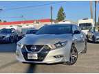 2018 Nissan Maxima for sale