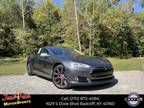 2015 Tesla Model S