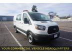 2015 Ford Transit-150