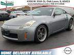 2003 Nissan 350Z