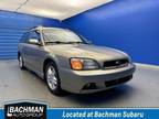 2003 Subaru Legacy