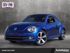 2013 Volkswagen Beetle