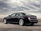 2013 Chrysler 300C