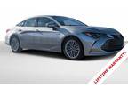 2020 Toyota Avalon